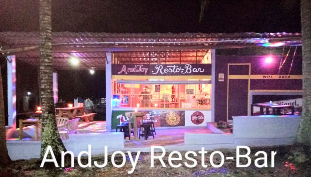 andjoy woodland bowman cebu philippines