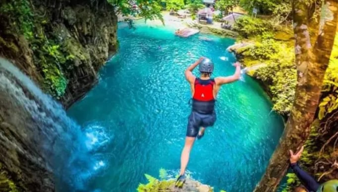 andjoy cebu philippines
